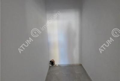 Spatii comerciale 60 mp in zona Brana din Selimbar - 8