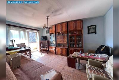 Apartament 3 camere de vânzare – Reșița, Lunca, et.3 - 1