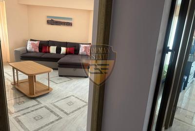 Apt 3 camere, decomandat, ICIL, 2 bai, 2 balcoane, 3 TV, A/C, et. 5 / 8 - 18