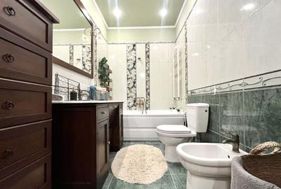 Apartament grandios cu vedere spectaculoasă spre Piața Libertății - 25