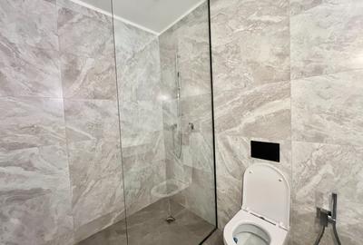 Apartament 3 camere cu Gradina -One Floreasca Vista - 14