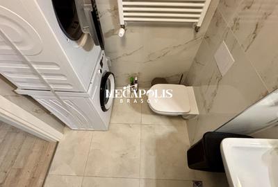 Apartament 2 camere | Etaj intermediar | Tractorul | Top City - 14