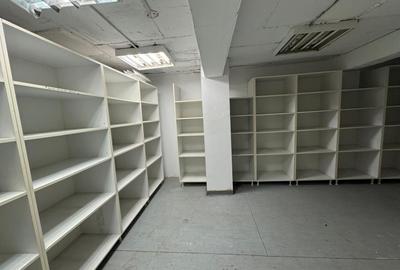 Spațiu comercial | Calea Moșilor | 272 mp parter + 18 mp depozit - 8