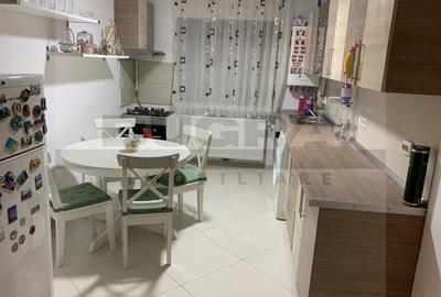 Apartament de 2 camere, decomandat, 53mp, parcare, Parcul Feroviarilor - 6
