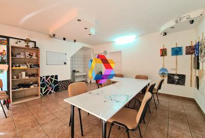 Spatiu birouri de închiriat Brasov - 36 mp # spatii-comerciale-brasov.ro - 1