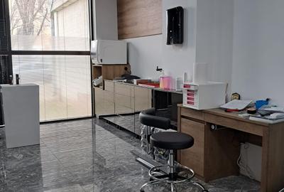 Spatiu comercial zona Frumoasa,totul nou - 6