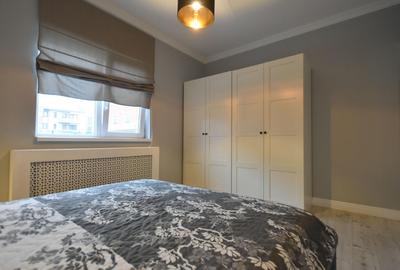 Vand apartament cu trei camere  bloc nou Aradului - 11