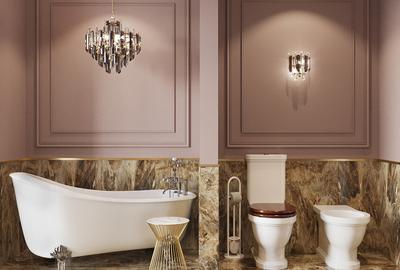 Apartament 4 camere-220 mp-Penthouse-Ansamblu Rezidential Finalizat-2 min Metrou - 4