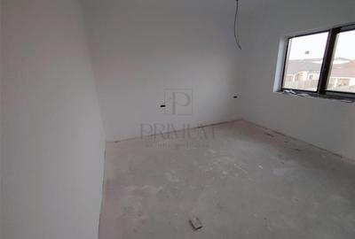 Duplex 5 camere - dormitor la parter - canalizare - 4