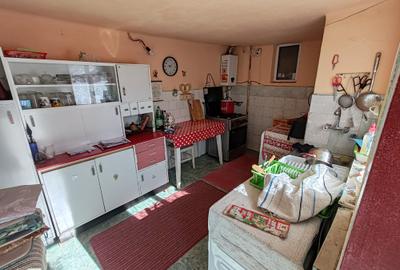 Casa 3 camere libera la vanzare GHIMBAV - 28