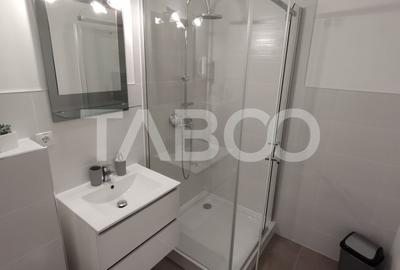 Casa de inchiriat cu 4 nivele pentru regim hotelier Strand Sibiu - 37