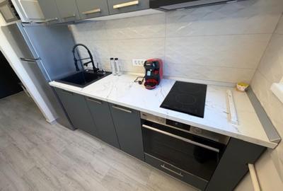 2 camere Floreasca - Parc Cinema Floreasca - 10