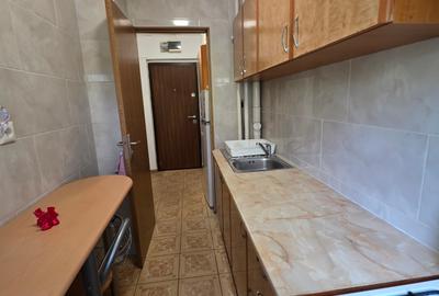 Apartament cu 2 camere in zona Drumul Taberei - Frigocom - 7