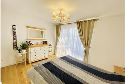 Penthouse modern - 110 mp utili + terasa 40 mp utili - C. Arhitectilor - 20