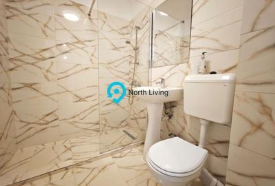 2 cam renovat 2026 | Decomandat | Arondat Școala 75 | Muncii - 12