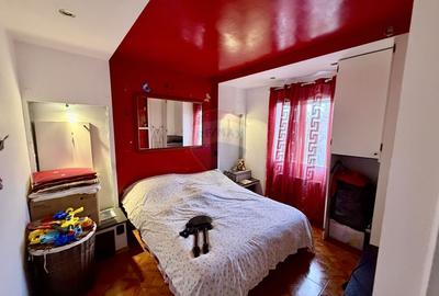 Apartament cu 4 camere de vânzare pe Strada Longinescu - 12