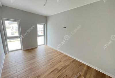 Apartament la cheie cu 3 camere 2 bai 2 balcoane parcare zona Brana - 5