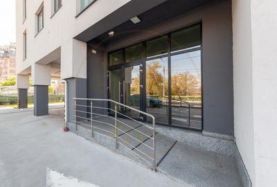 Spatiu comercial de inchiriat Fratii Golesti, Pitesti | VSC 5 - 3