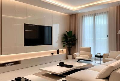 Apartament 3 camere metrou Berceni str Biruintei - 2