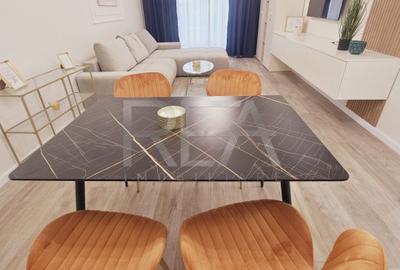 Apartament 2 camere | Complex Rezidential Exigent Plaza Faza 5 | Mobilat - 6