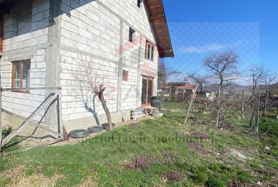 Casa de Vanzare Tigveni Arges - 34