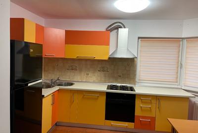 Apartament Modern & Spațios, 3 Camere (85mp), 2 băi, parcare, Cartier Buna Ziua - 3