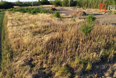 Teren intravilan cu suprafata de 2779 mp, in Parta - 12