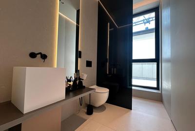 Penthouse | Zona JW Marriot | Ultra Lux - 11