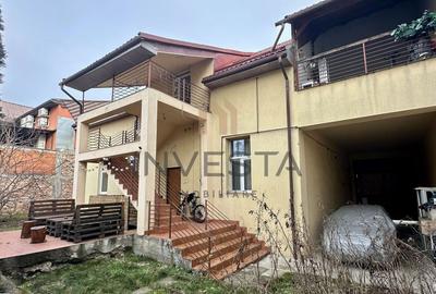 Casă individuală cu 8 camere în Central