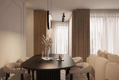 Apartament 4 camere | Zona Floreasca | 0% Comision | Premium - 5