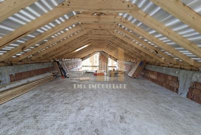 Casa individuala dispusa pe parter Sanpetru Brasov zona Lempes - 25