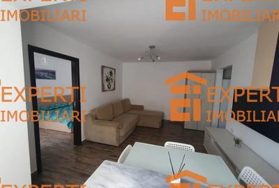 Apartament 3 camere situat in zona TOMIS NORD - CAMPUS