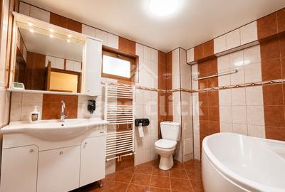 Vila de vânzare Arcașilor – 3 dormitoare, garaj, zonă Ștefan cel Mare - 7