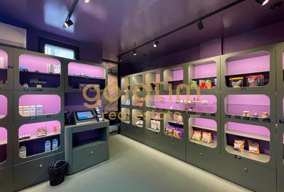 ZONA EXCLUSIVISTA/BLOC BOUTIQUE/FINISAJE DE LUX/TERASA SPECTACULOASA - 32