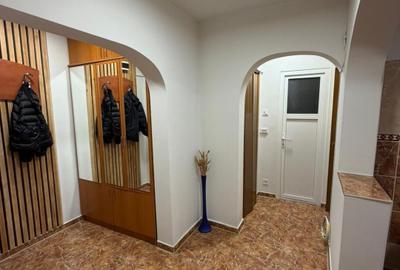 Apartament 2 camere de închiriat – zonă centrală  modern, luminos - 12