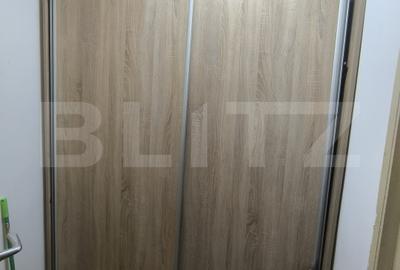 Apartament 2 camere, decomandat - Astra - 4