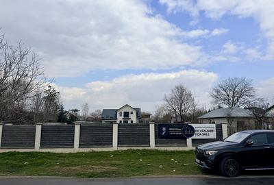 Casă spațioasă Samurcasi | 185 mp utili | teren 502 mp | Lângă Grădiniță - 7