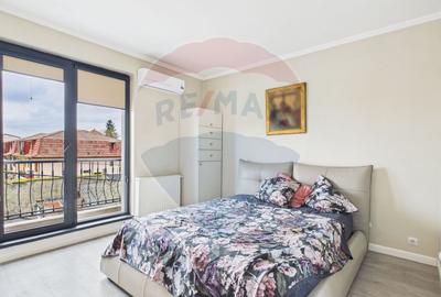 Apartament 2 camere | 61 mp | Bucurestii Noi | Mobilat Rovere - 4