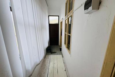 Casa  zonă semicentrală – Str. Adrian, Scd 114, teren 242 mp - 6