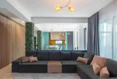 Direct Dezvoltator! Ansamblu vile individuale finalizat! 4 camere lux - 6