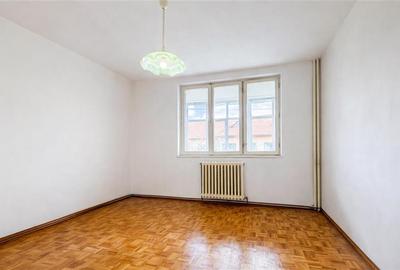 Apartament confortabil,2 camere,etaj 2,zona linistita si accesibila,Simeria,Sfan - 4