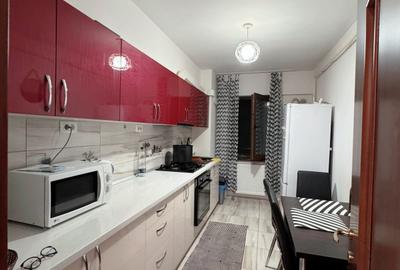 Apartament nou, 2 camere decomandat, 57 mp, Bucium, de vanzare, Cod 162536 - 4