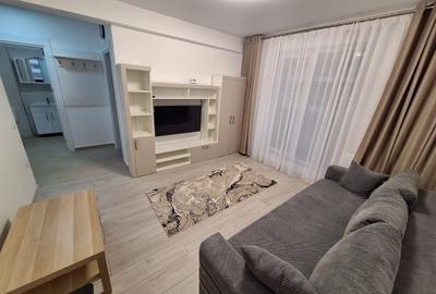 Inchiriere Apartament 2 Camere / Militari Residence Rezervelor / Loc de Parcare - 3