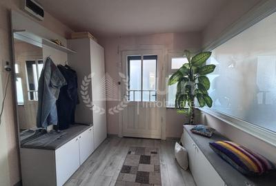 Casă Individuală | 4 Încăperi | Garaj | Fabricii de Zahar | Marasti - 6