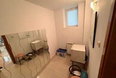 Beauty Salon | Cotroceni Area | 120 sqm | Fully equipped - 5