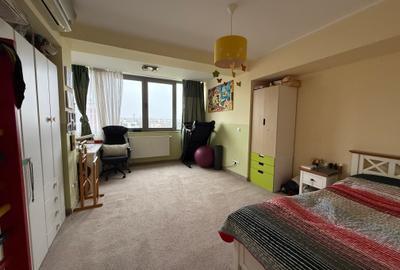 APARTAMENT 4 CAMERE + 2 LOCURI DE PARCARE INCLUSE - BANEASA - COMISION 0% - 9
