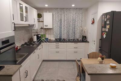 | Apartament 3 camere | 68 mp | Mobilat & Utilat | Zorilor | - 6