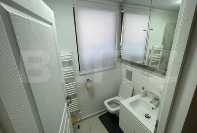 Cabana in padure, langa Codlea - 8
