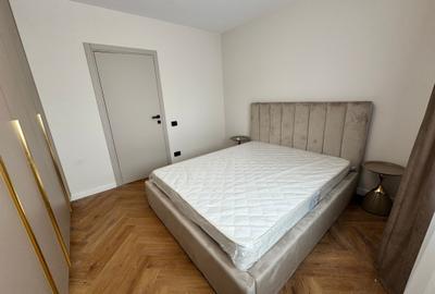 Șoseaua Straulesti Apartament 3 camere Prima Închiriere Totul Nou Parcare Subter - 8