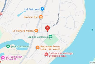 Studiou de inchiriat - 1